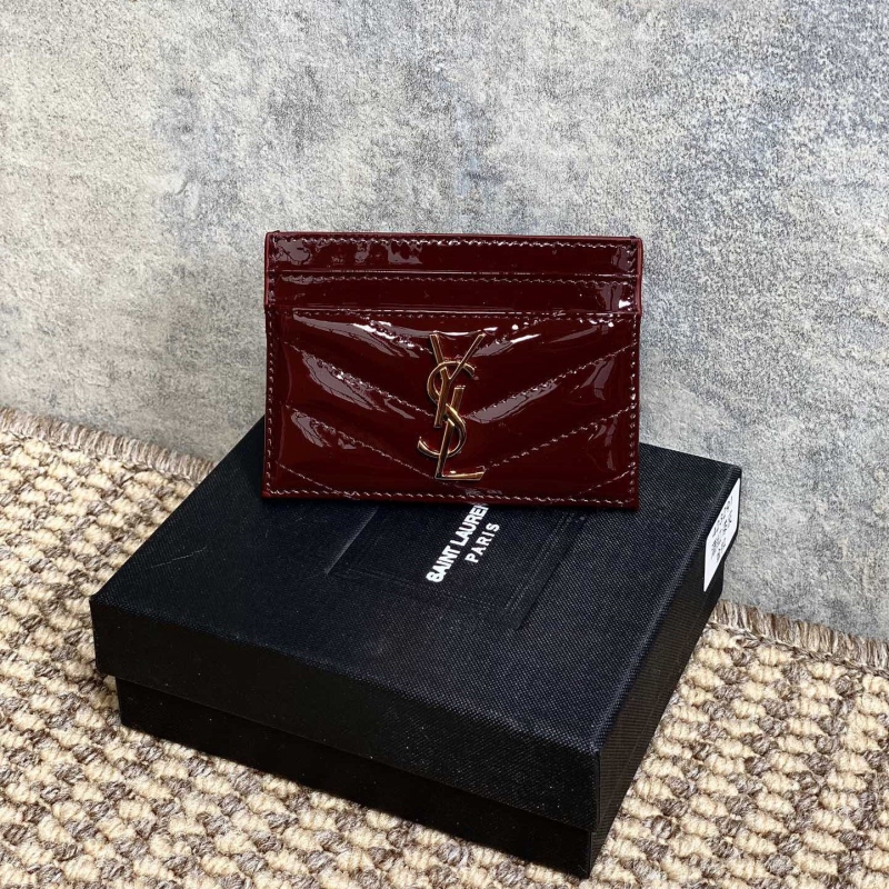 Y51 wallets